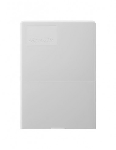 Mikrotik netPower 15FR Fast Ethernet...